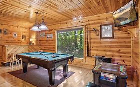Sleepy Willow Cabin